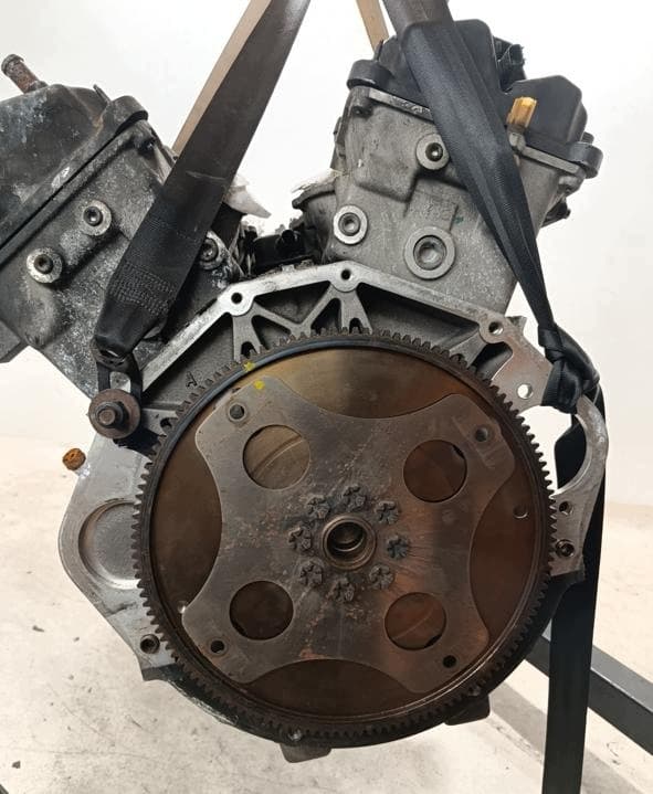 Moteur AM2 — vue 8