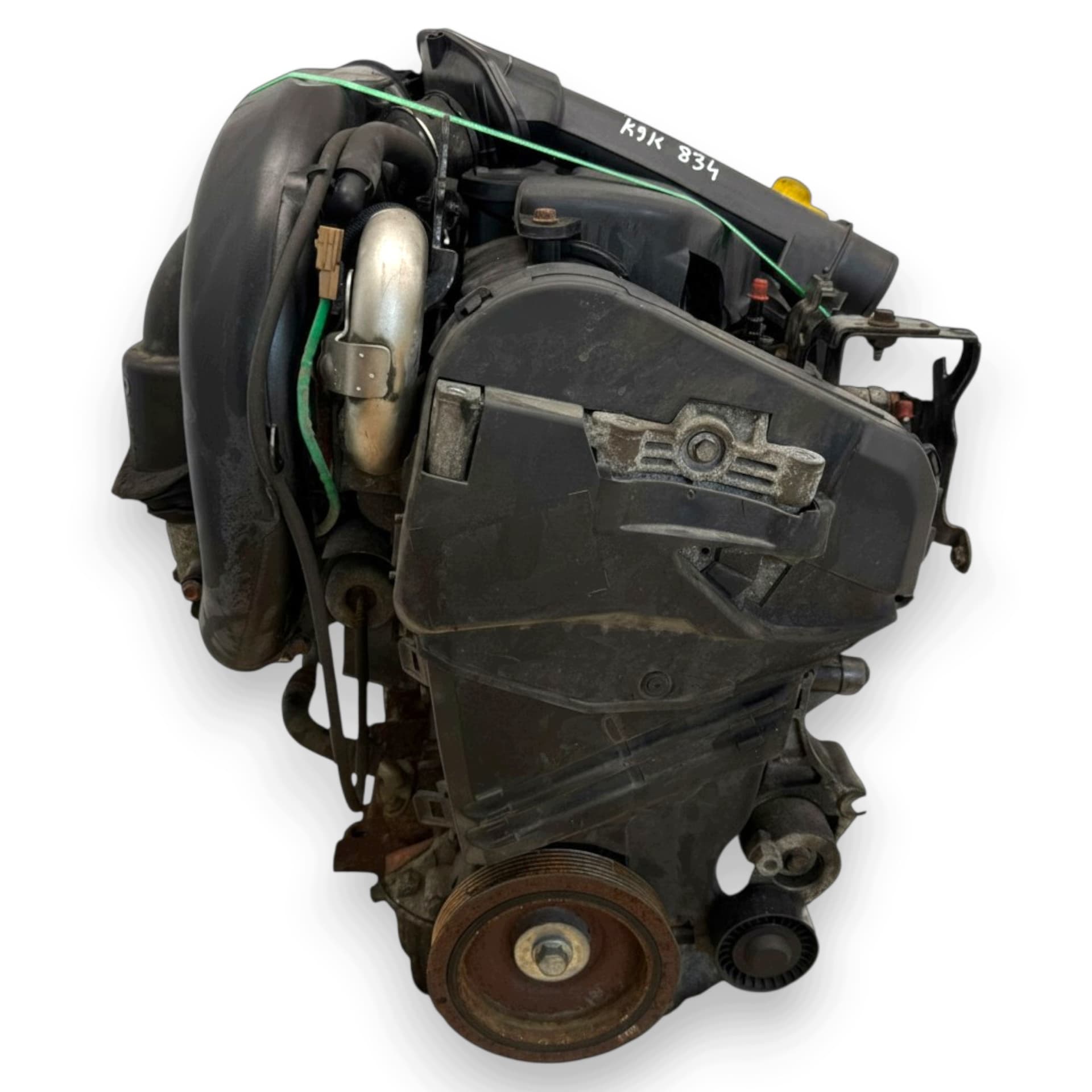 Moteur K9K 834 — vue 6