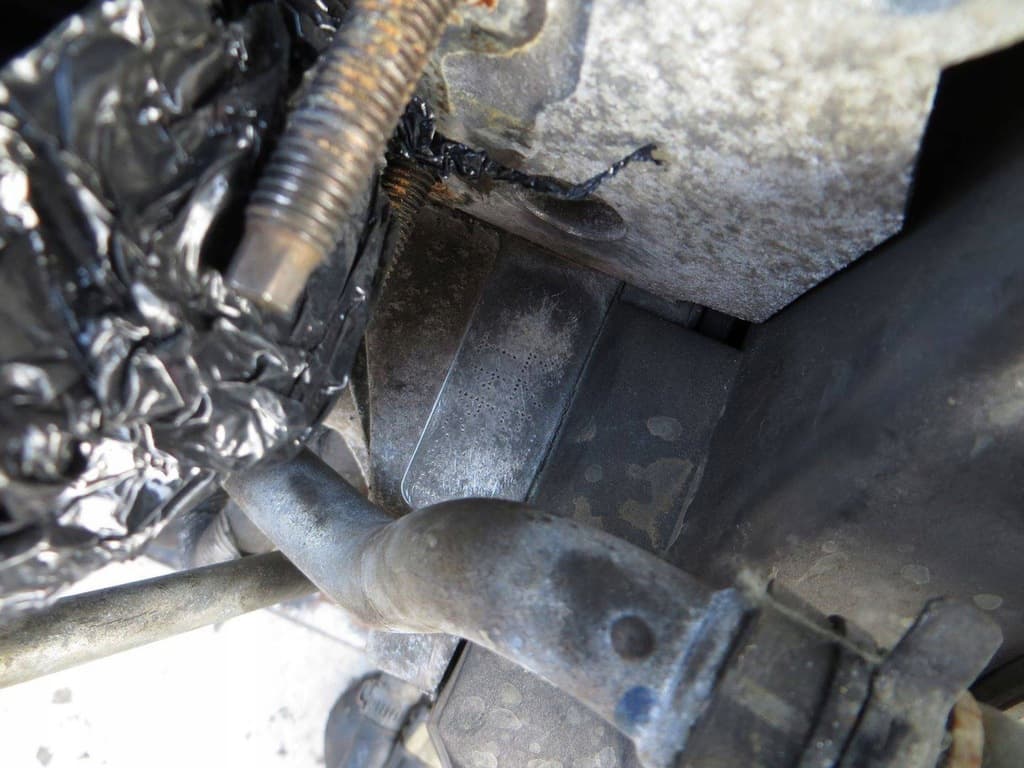Moteur D 5244 T17 — vue 4
