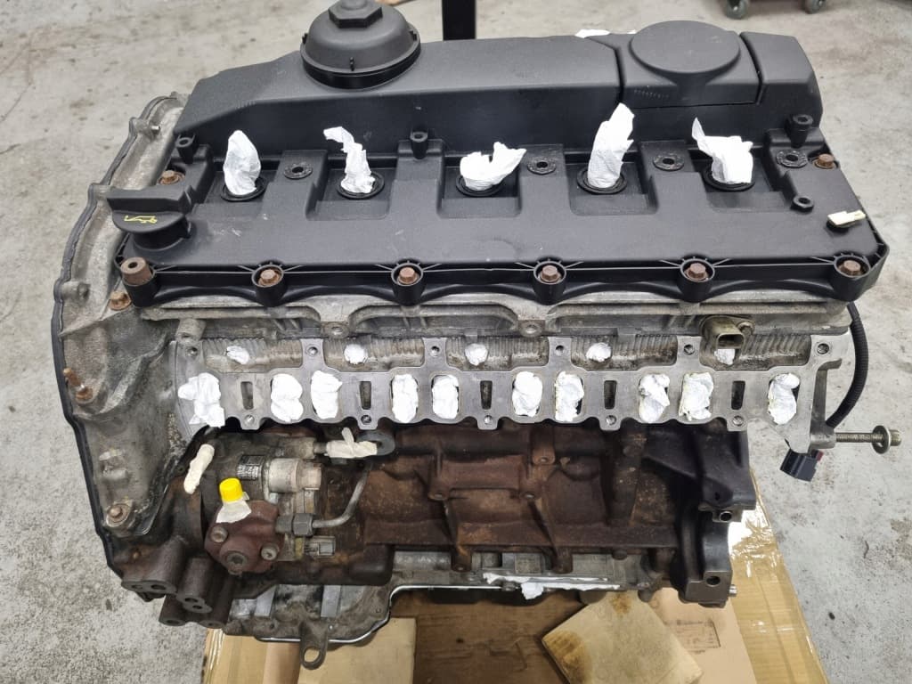Moteur SAFA pour Ford Ranger