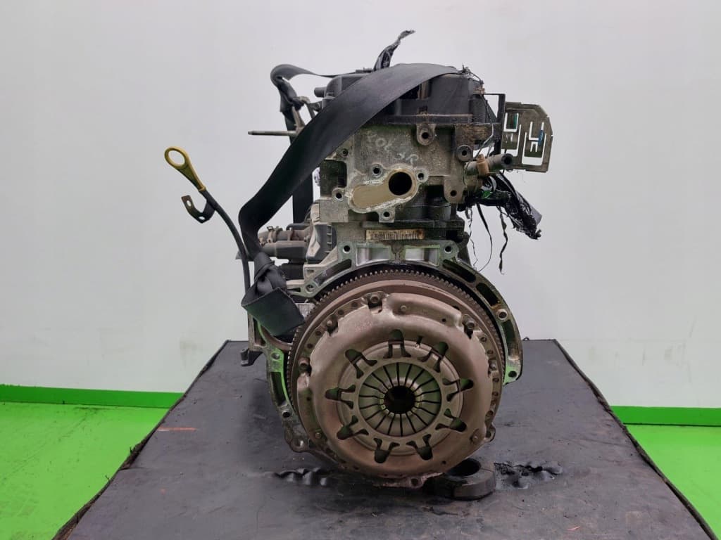 Moteur HWDA — vue 3