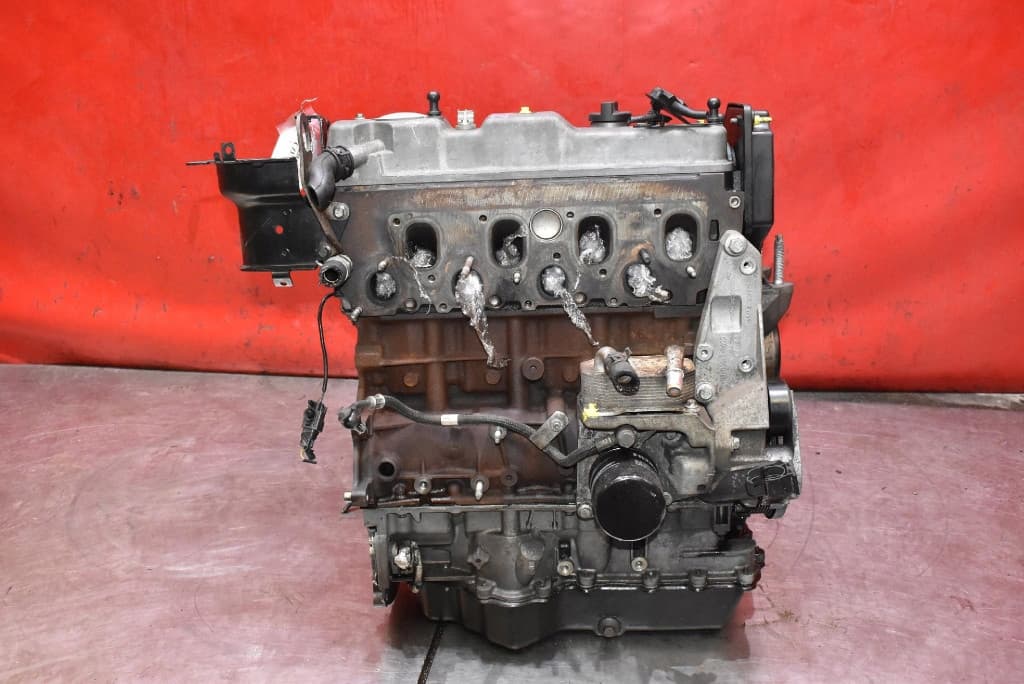 Moteur QYBA - Image 1
