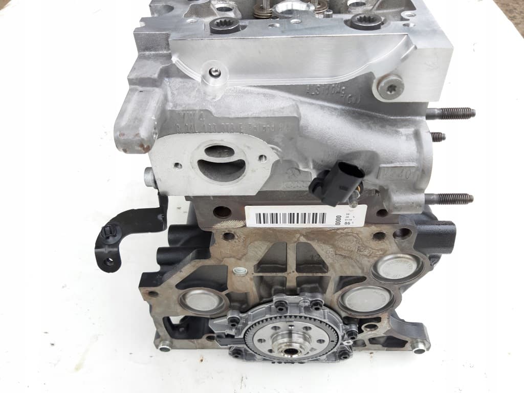 Moteur DEJA — vue 4
