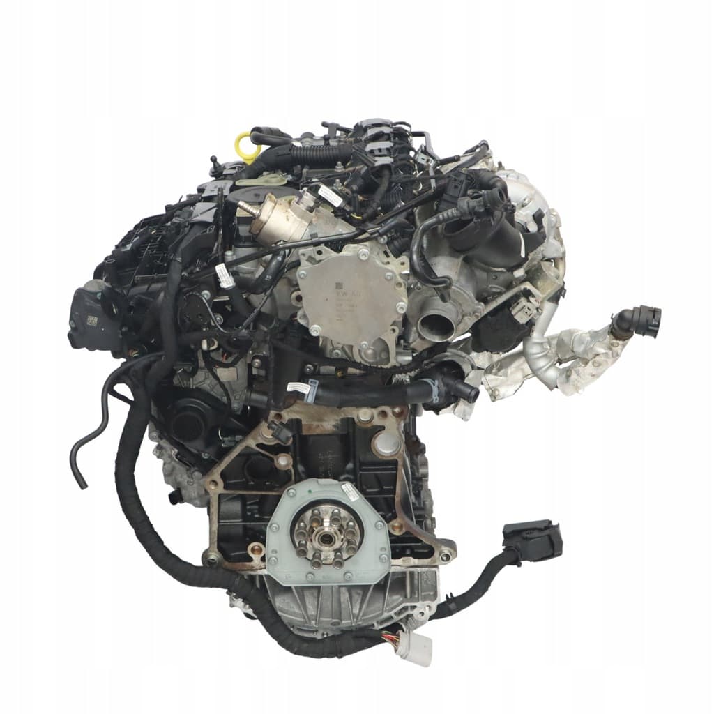 Moteur CHHB — vue 6