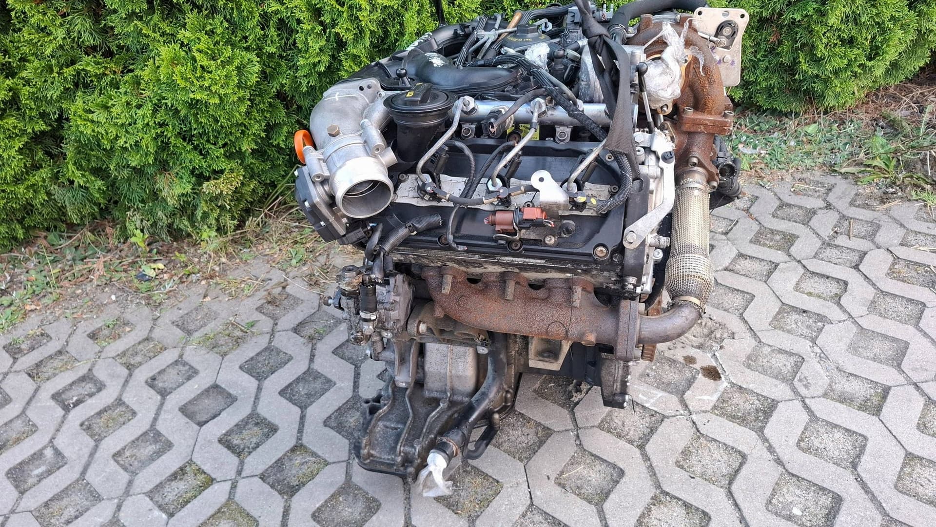 Moteur BPP — vue 5