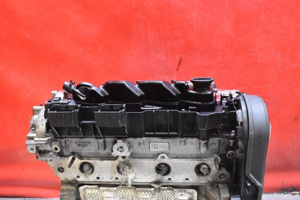 Moteur D 4204 T5 — vue 6