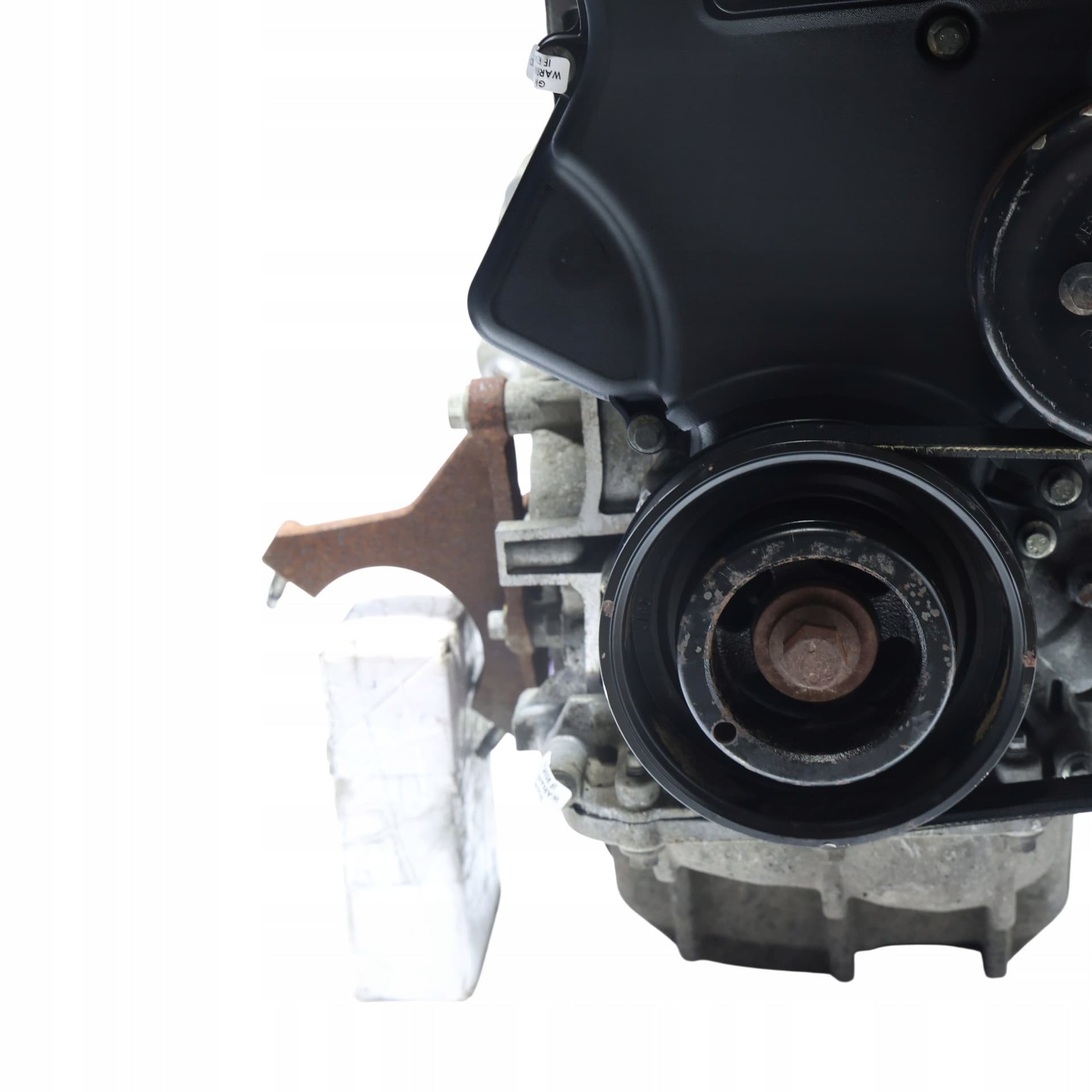 Moteur RTJB — vue 12
