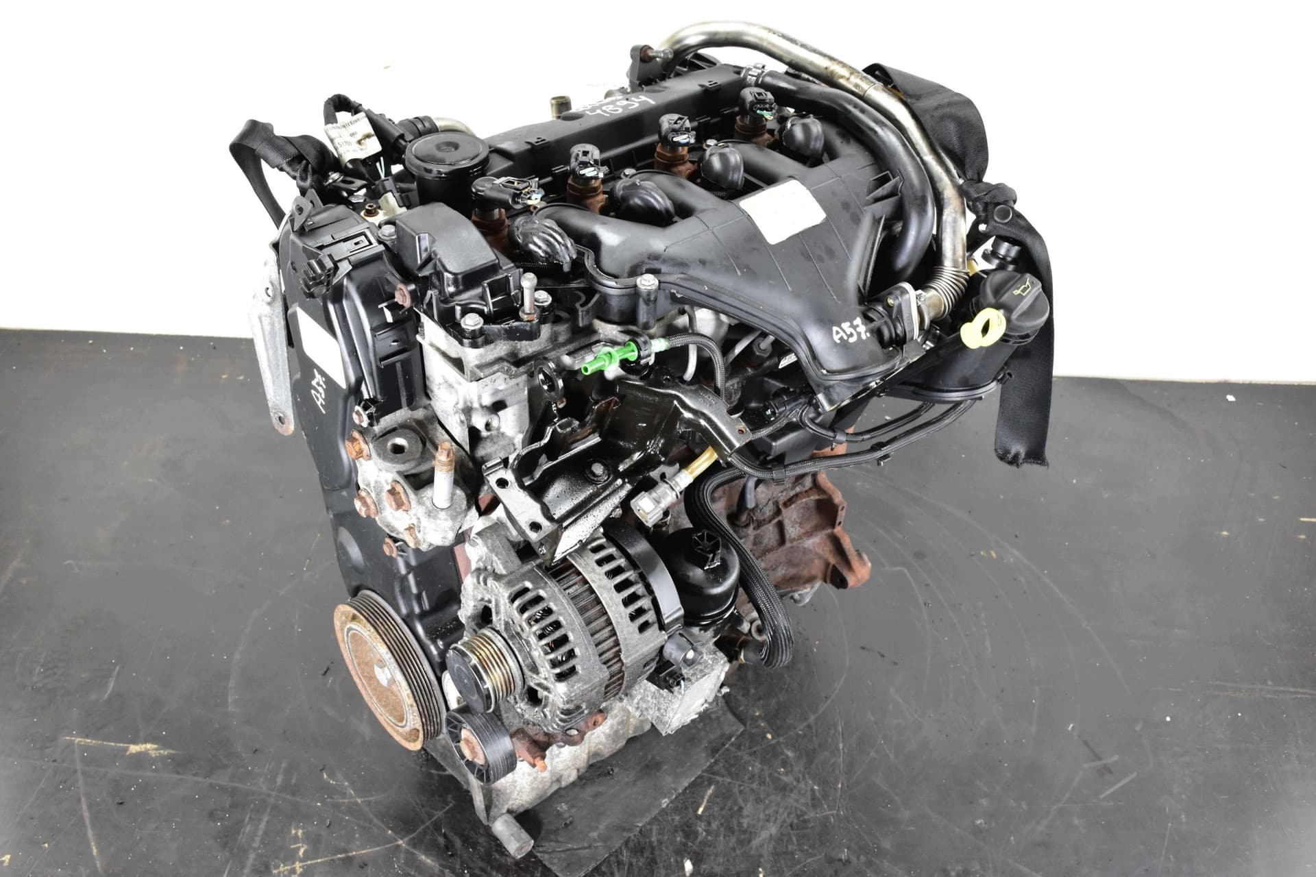 Moteur QXWB pour Ford Galaxy