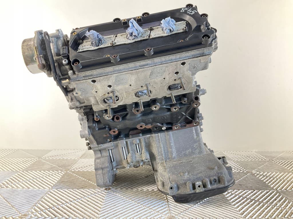 Moteur CGKA — vue 5