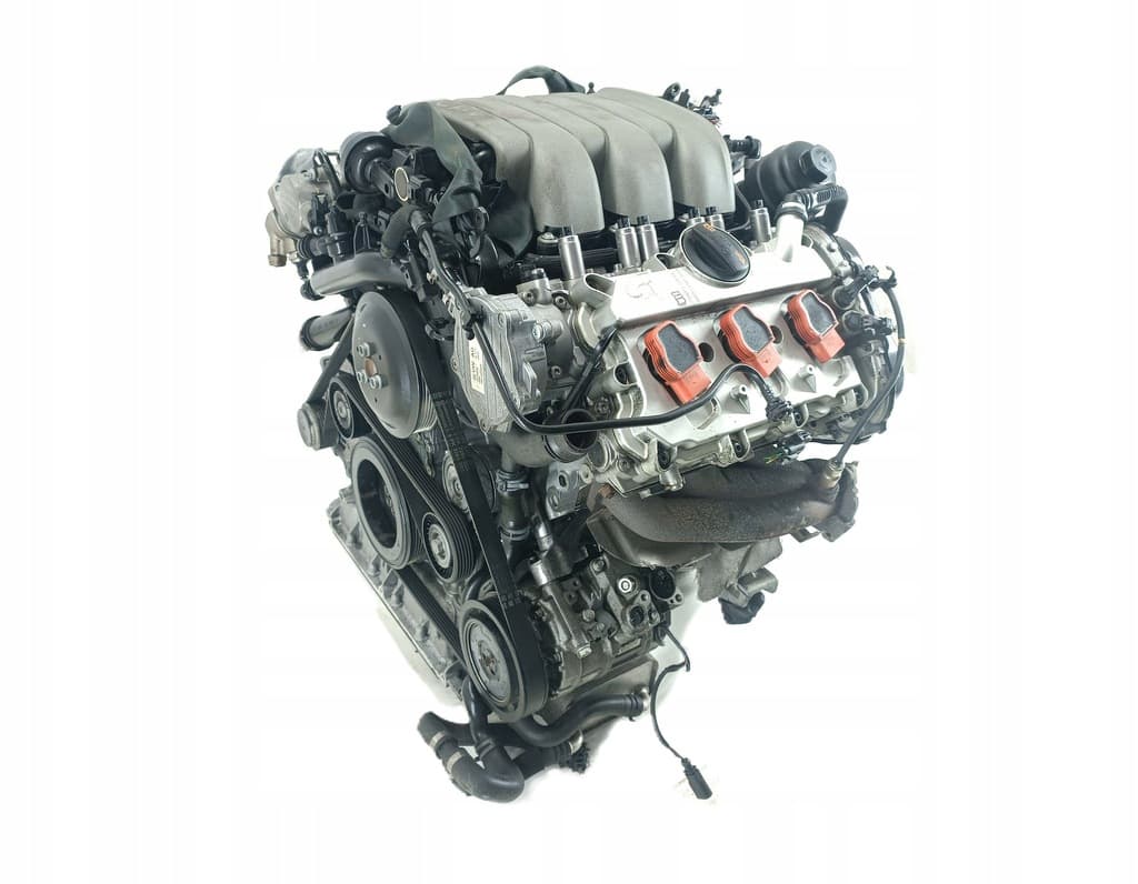 Moteur CHVA — vue 5