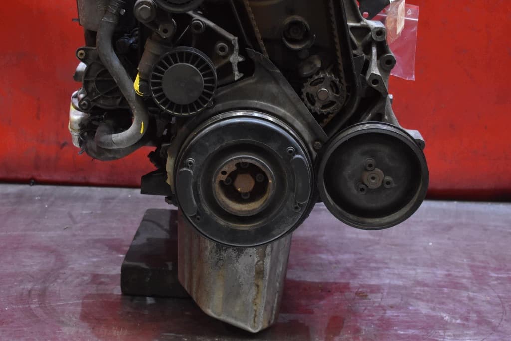 Moteur APA — vue 8
