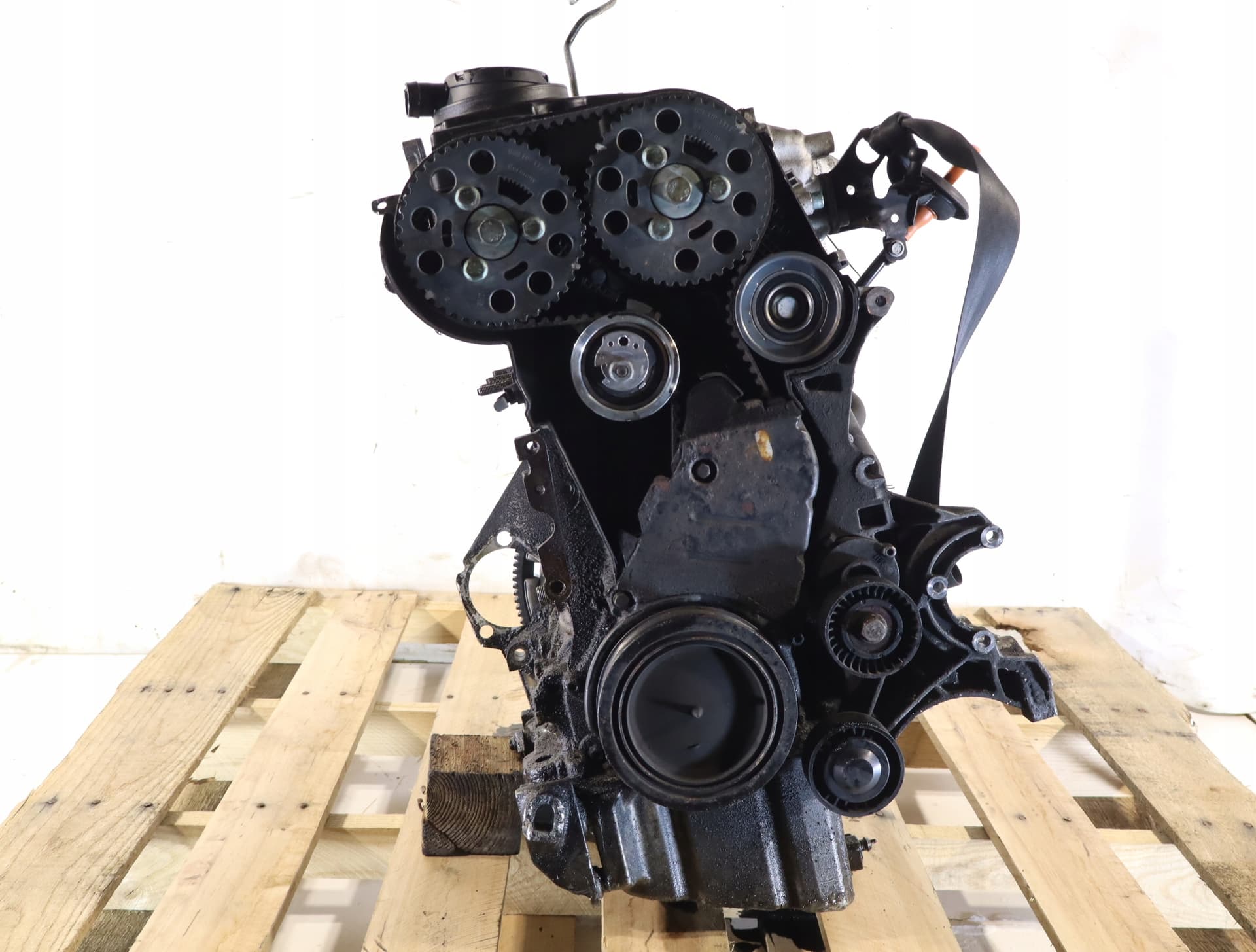 Moteur BLB — vue 5
