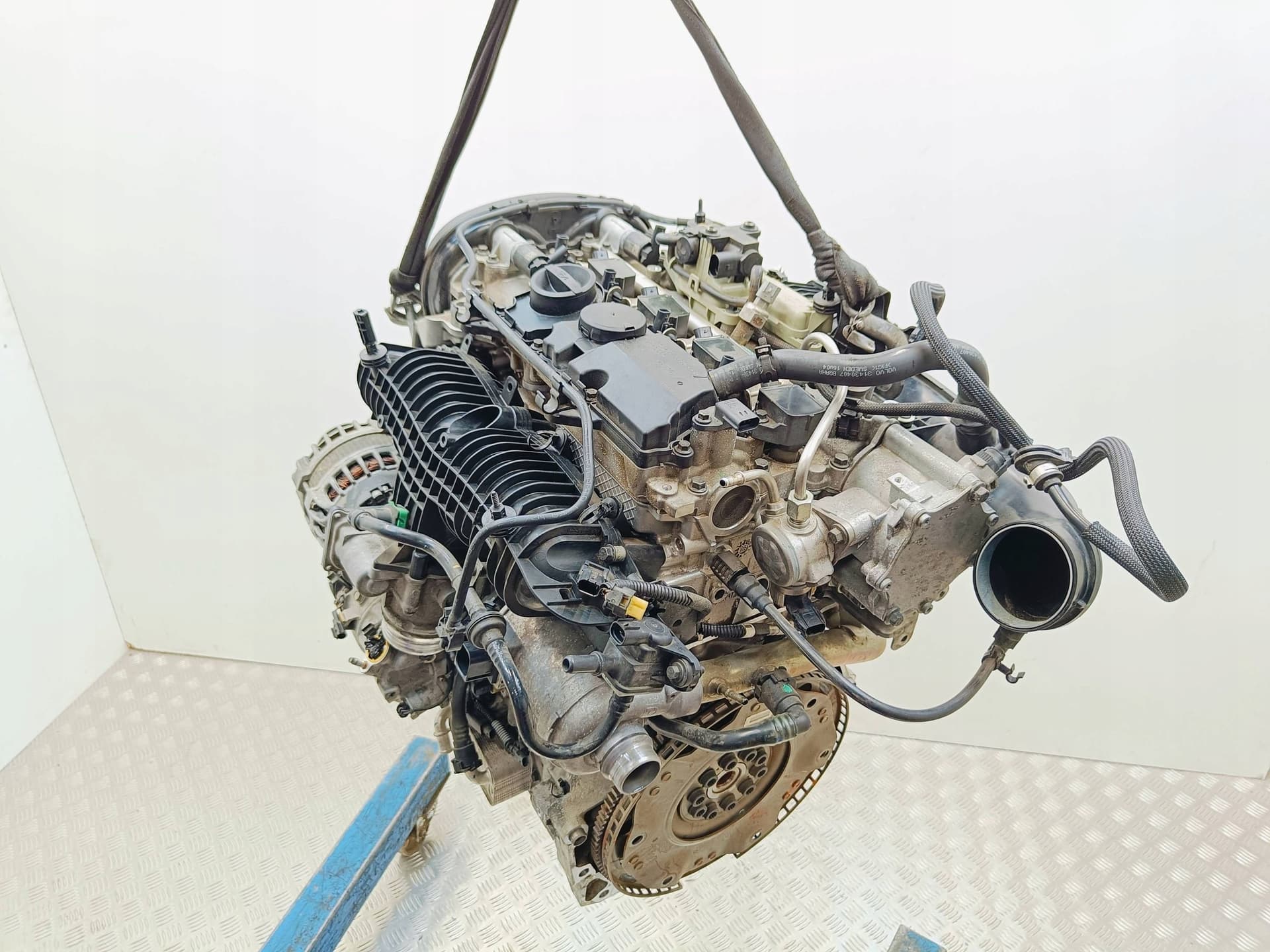 Moteur B 4204 T11 Neuf