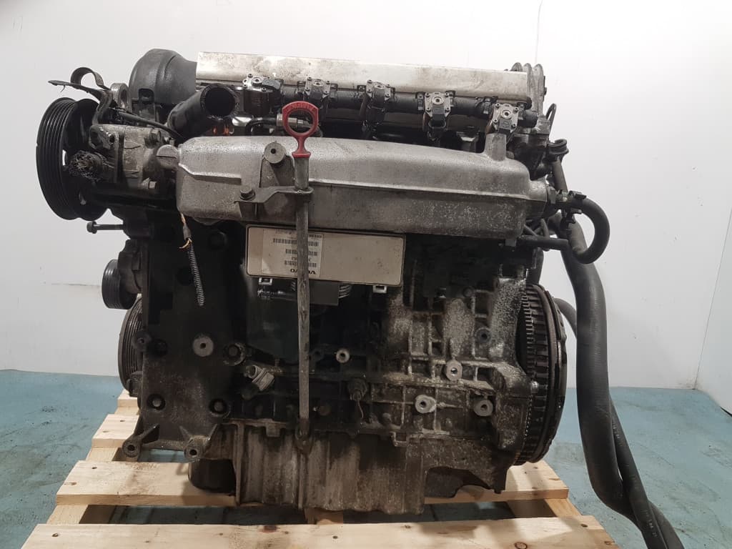 Moteur B 5244 T pour Volvo S70
