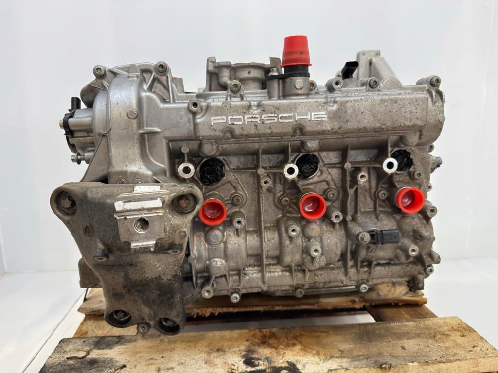 Moteur DKKA — vue 5