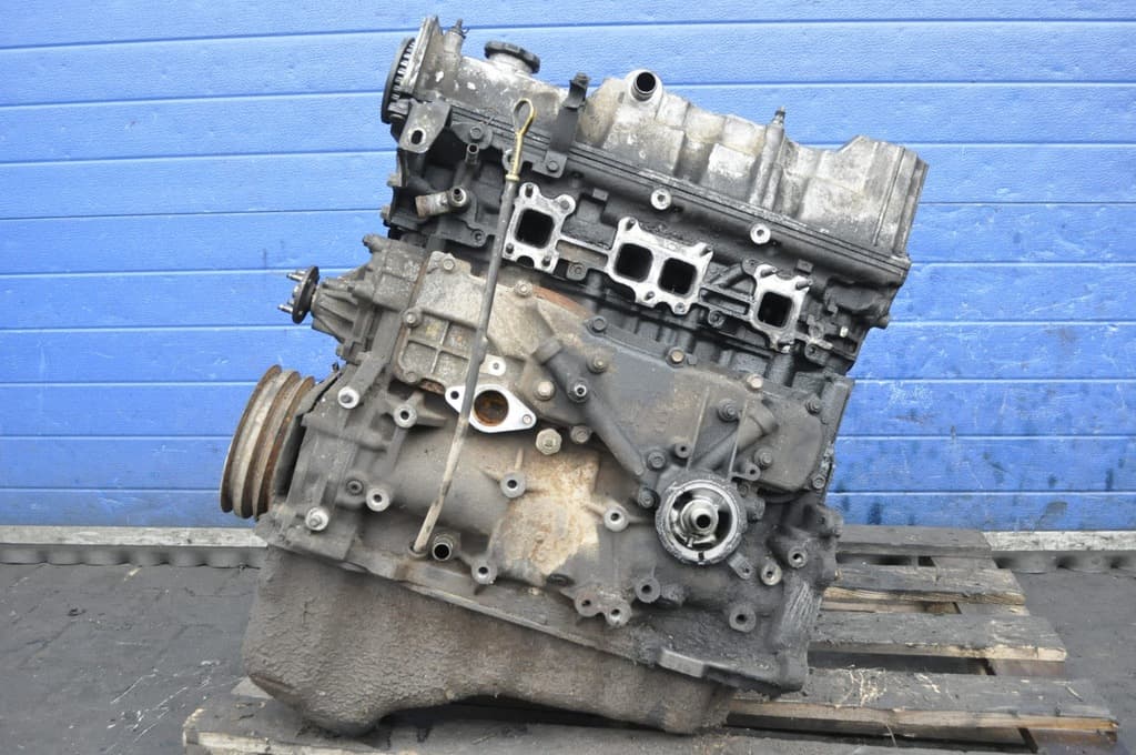 Moteur WLAA — vue 3