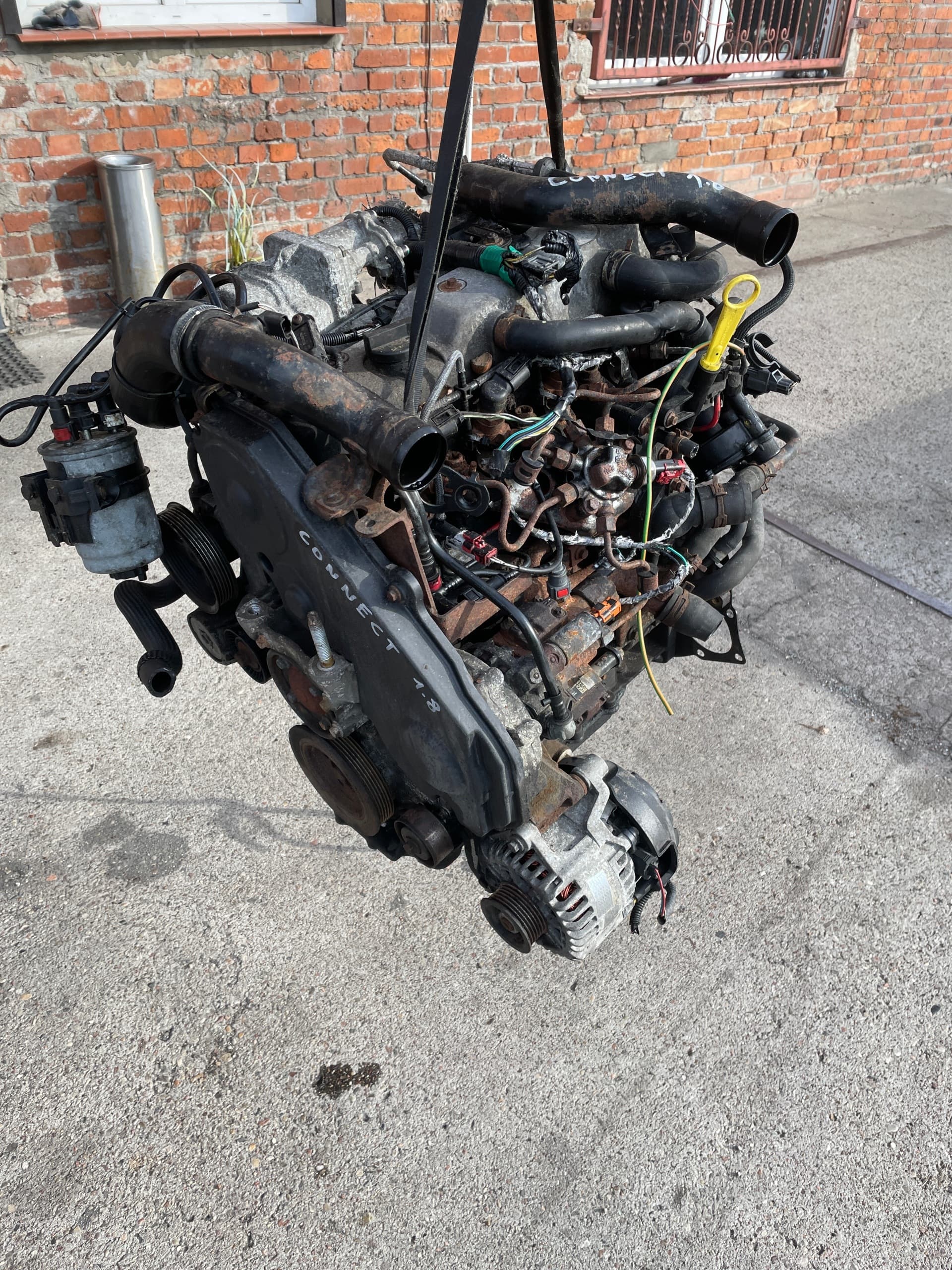 Moteur RWPA — vue 6