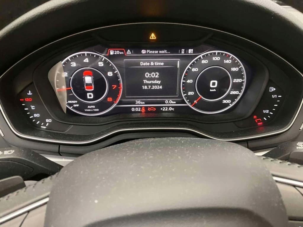 Moteur CYMC — vue 5