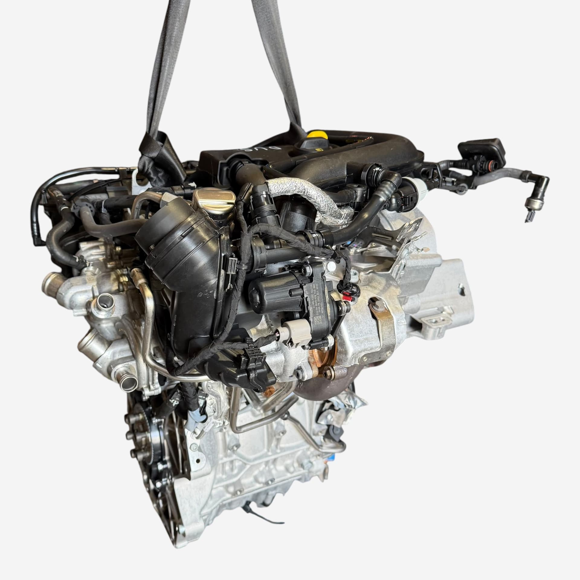 Moteur DADA — vue 2