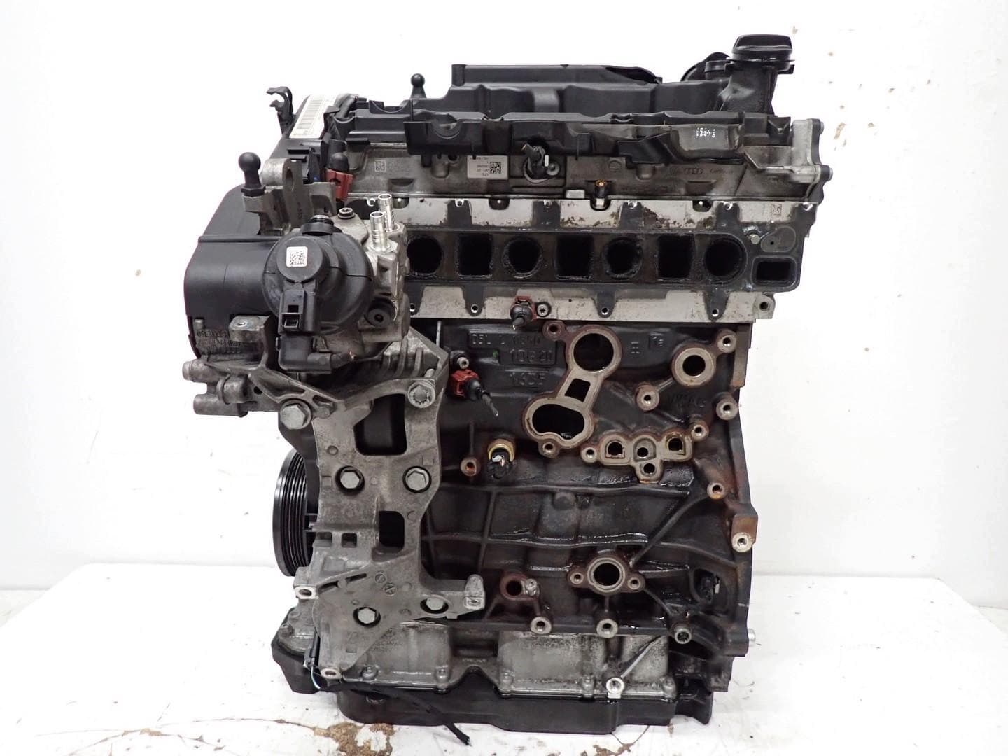 Moteur DTRB - Image 1