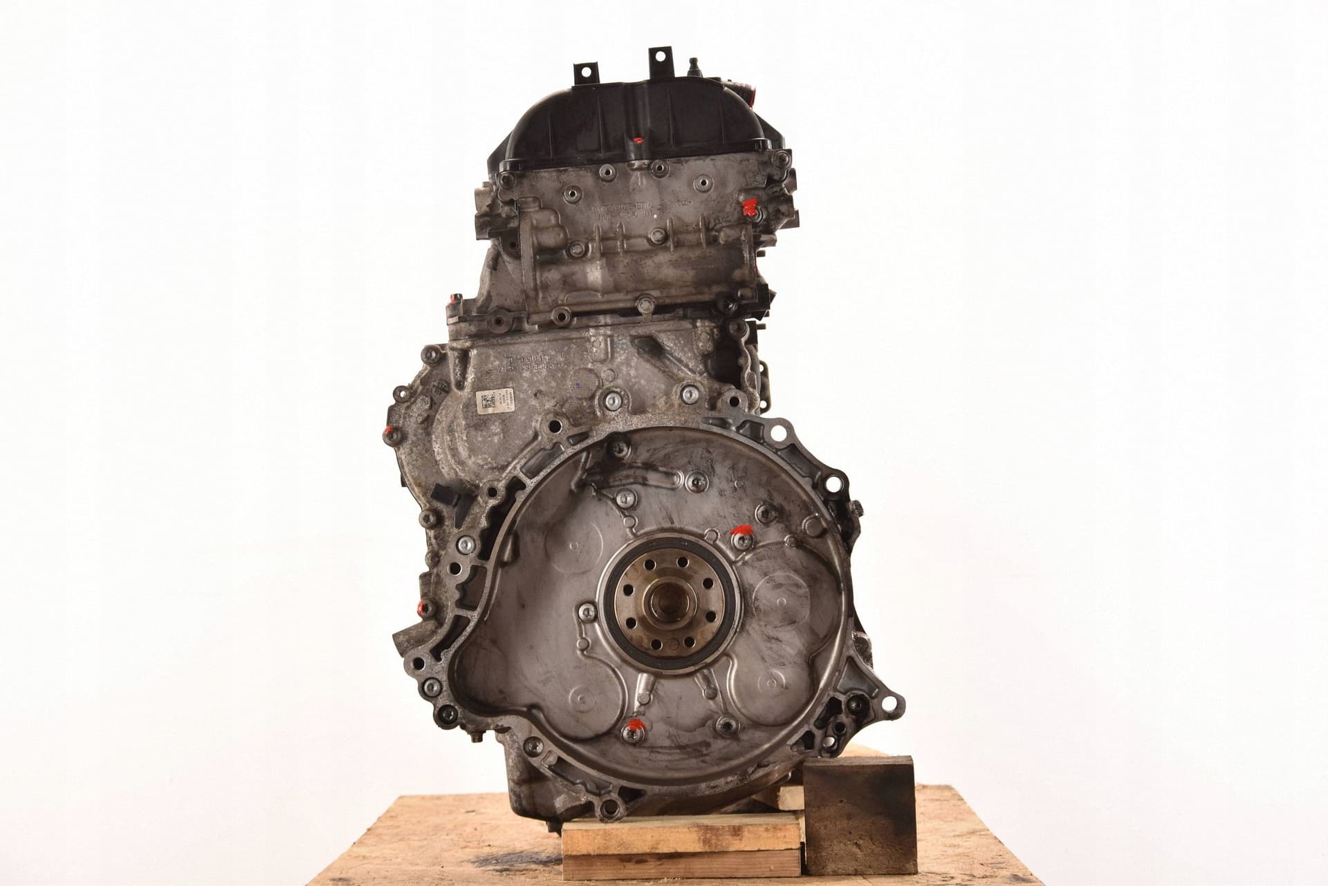Moteur ENE — vue 2