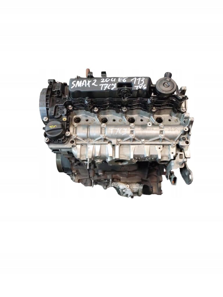 Moteur T7CJ pour Ford Galaxy 2.0 Diesel