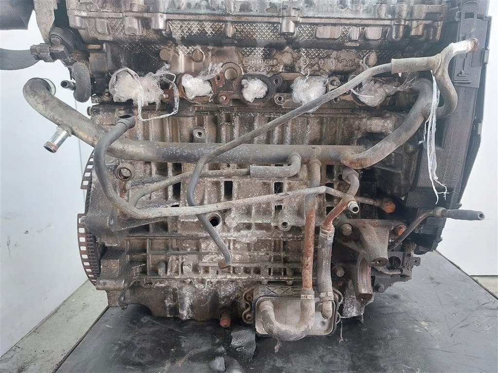 Moteur B 5204 T5 — vue 7