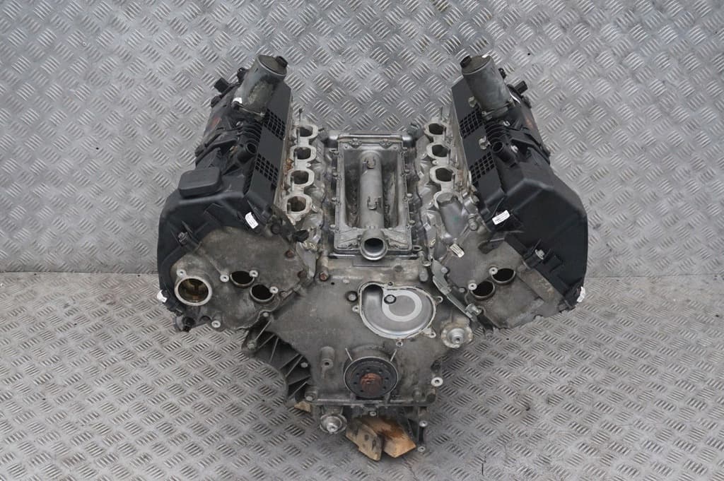 Moteur N62 B44 A - Image 1