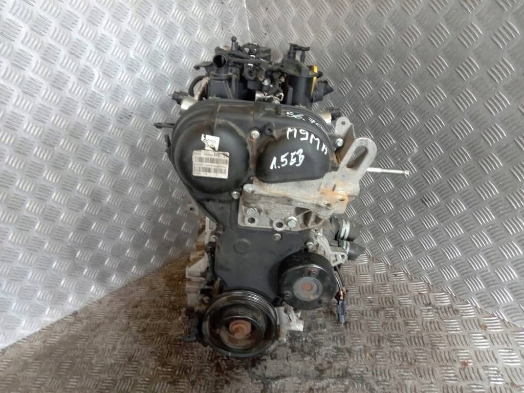 Moteur M9MA pour Ford Kuga 1.5 Petrol