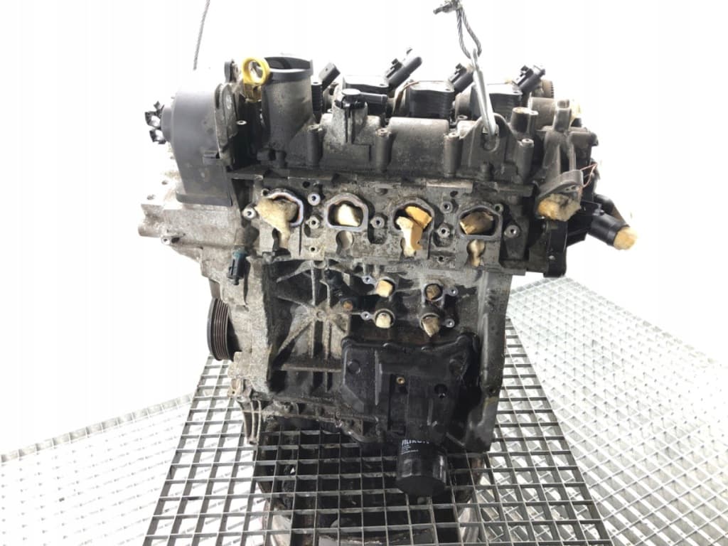 Moteur CHPB pour Skoda Octavia