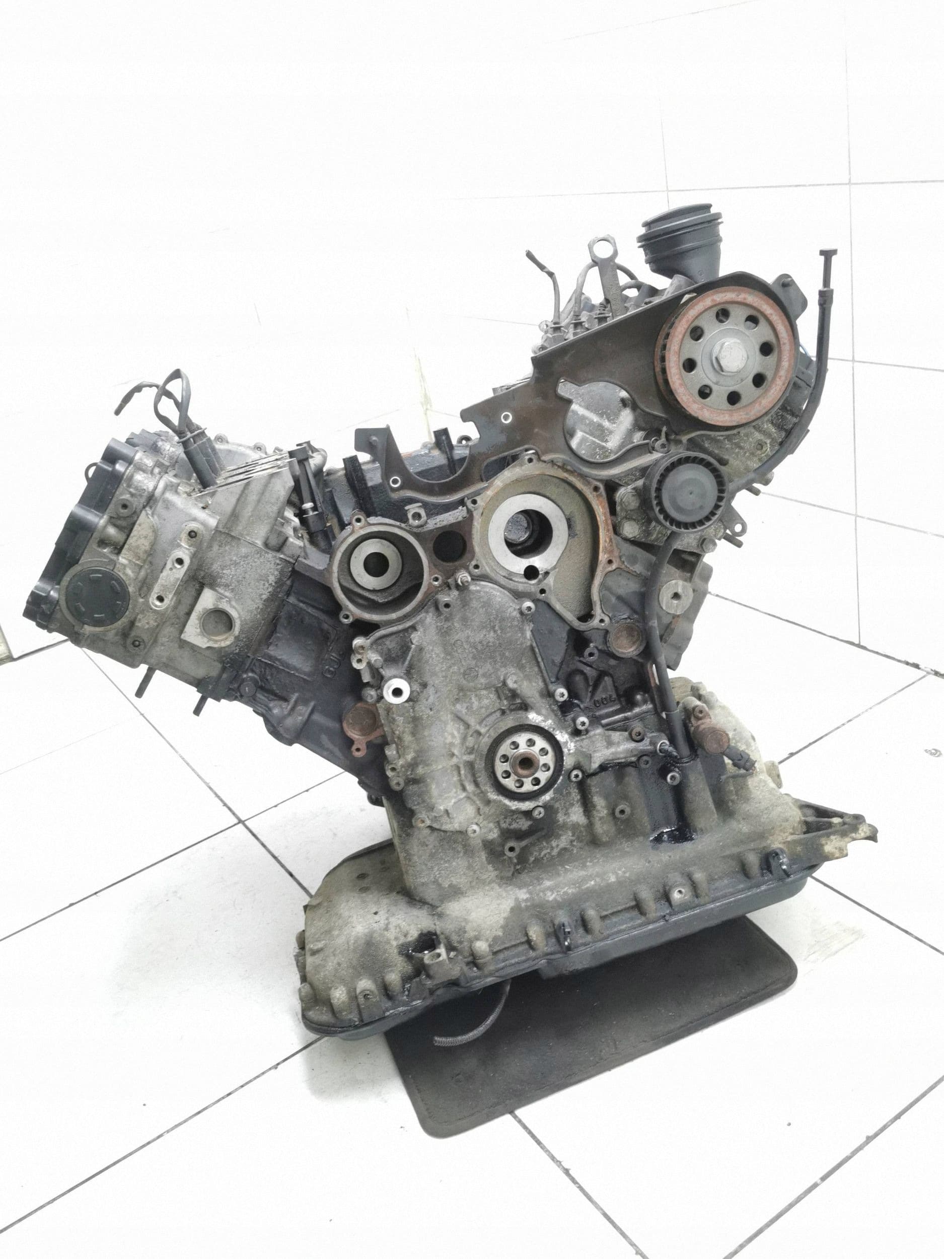 Moteur CGKA - Image 1