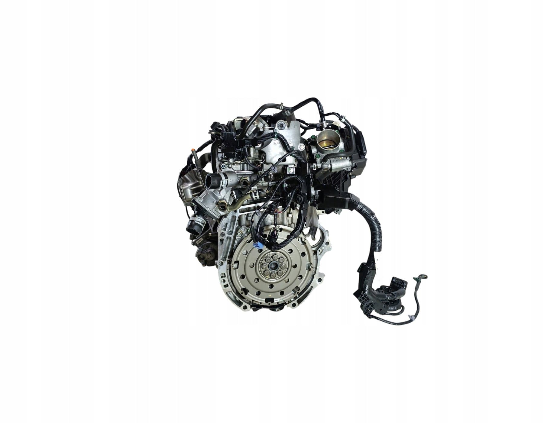 Moteur K24W — vue 5