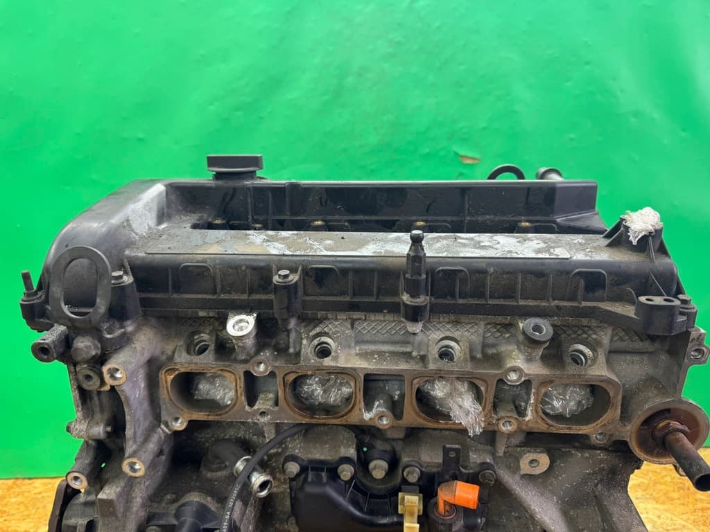 Moteur B 4184 S11 — vue 6