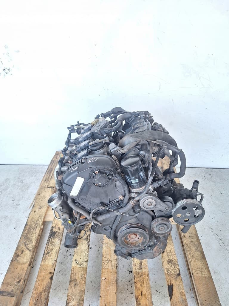 Moteur CDNC pour Audi A6 2.0 Petrol