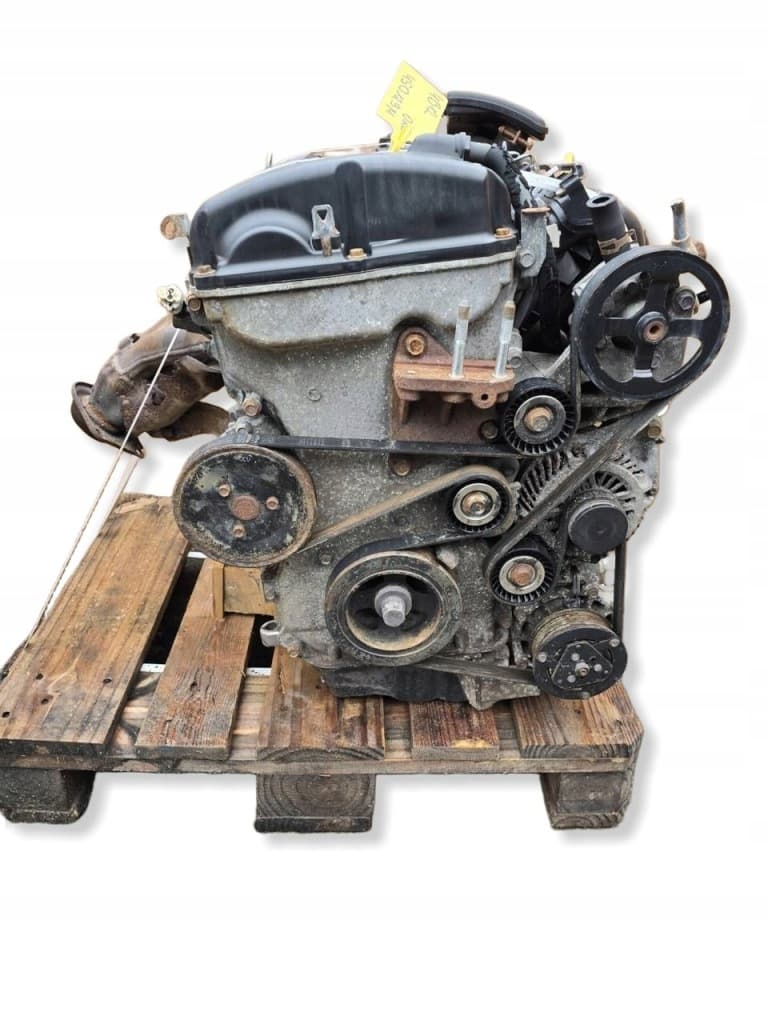 Moteur 4B12 - Image 1
