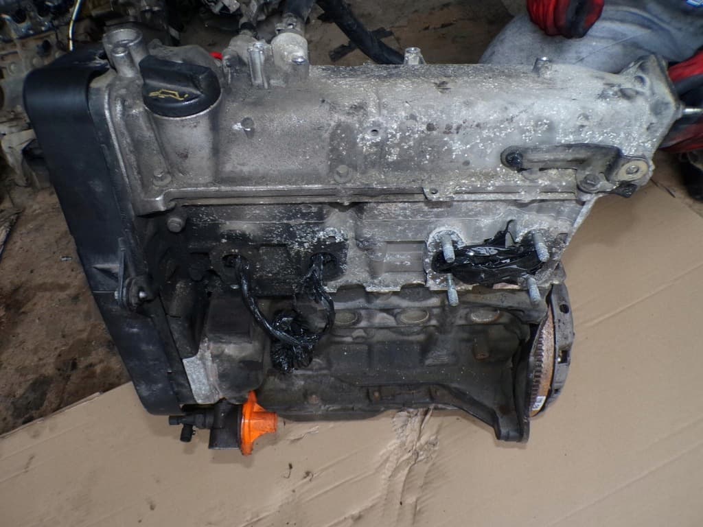 Moteur 169 A3.000 pour Fiat Panda
