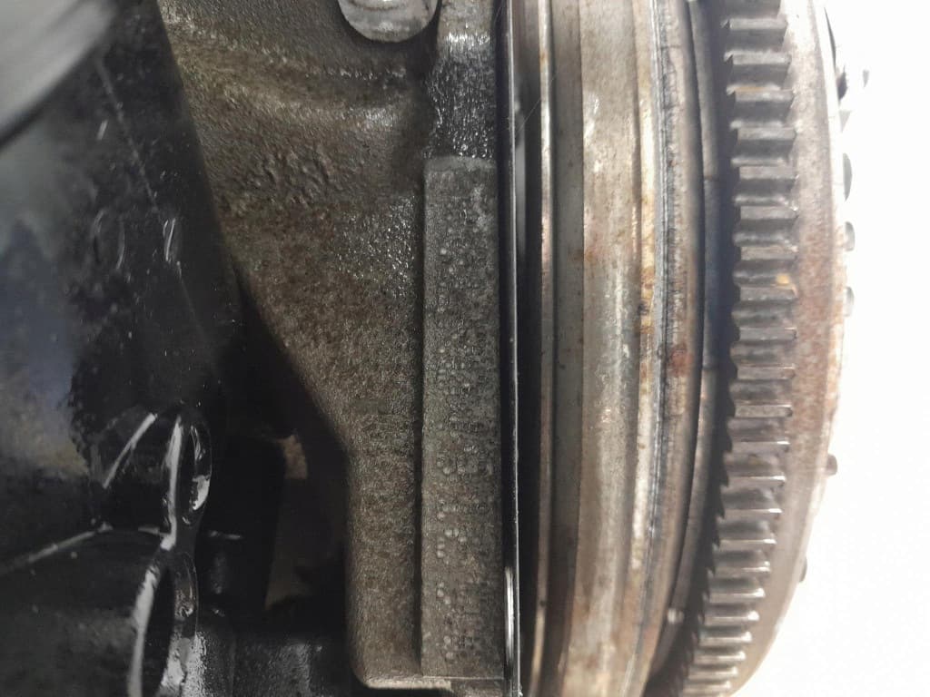 Moteur BLR — vue 7