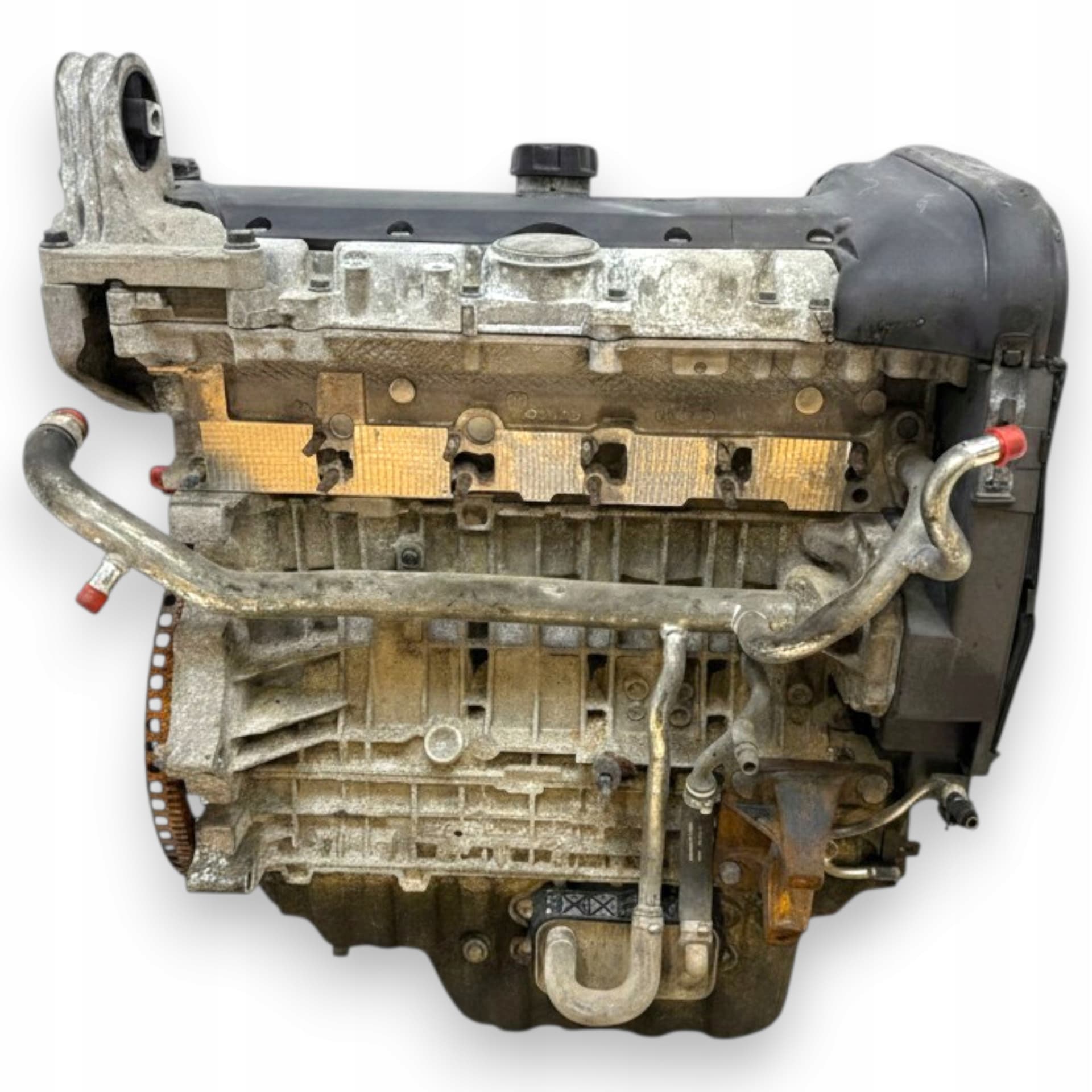 Moteur B 5244 S — vue 5