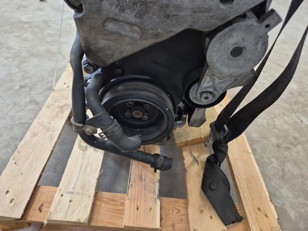Moteur BKC — vue 5