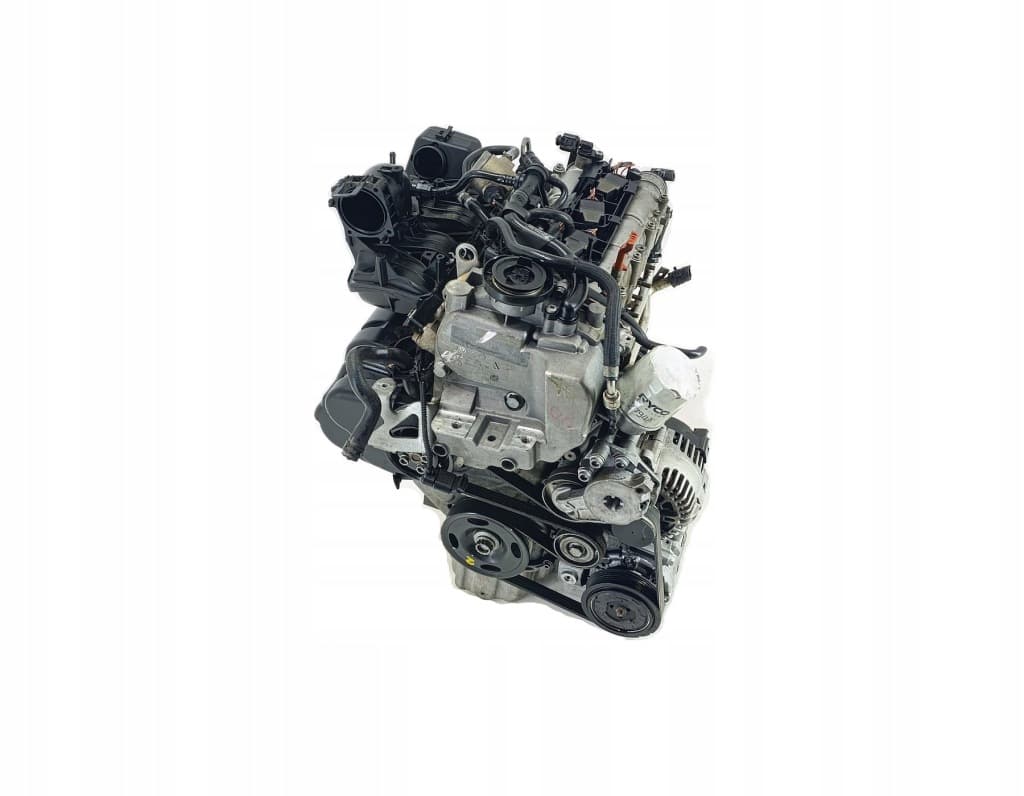 Moteur CAVC - Image 1