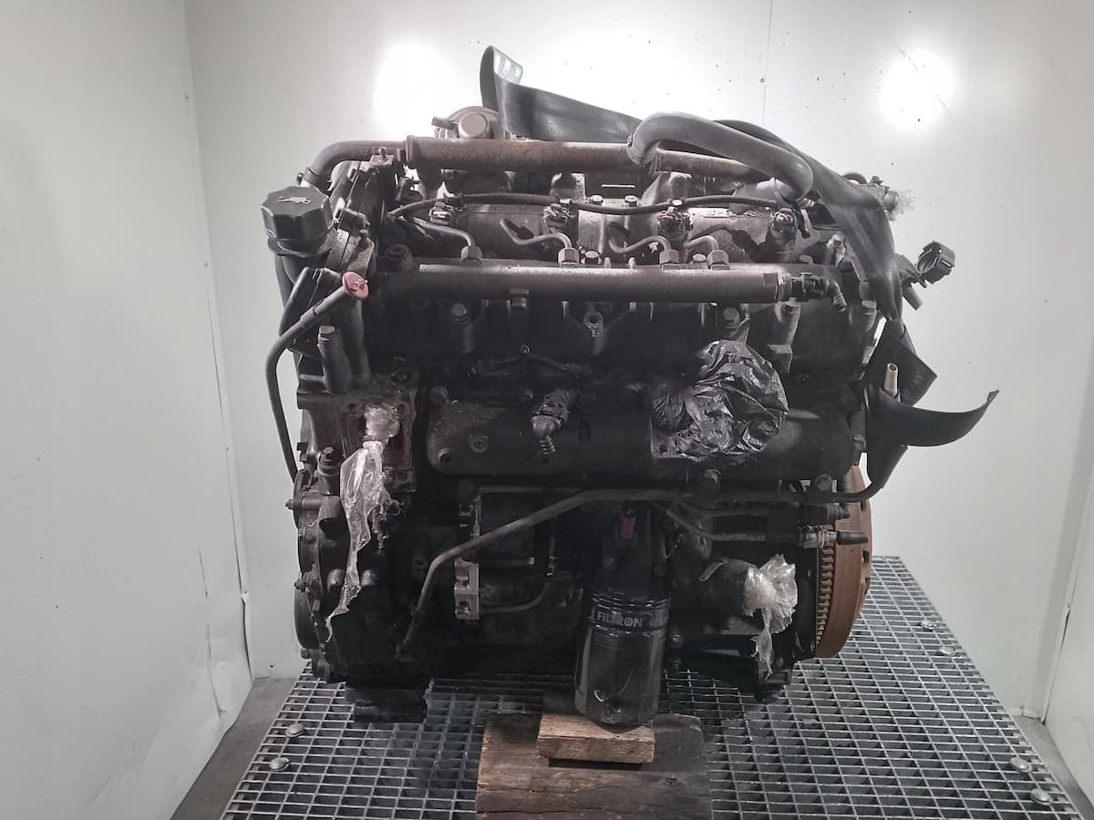 Moteur F1AE0481D - Image 1