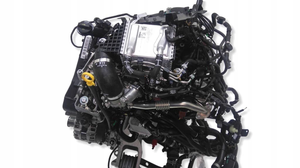 Moteur DAVA pour Volkswagen Grand California 2.0 Diesel