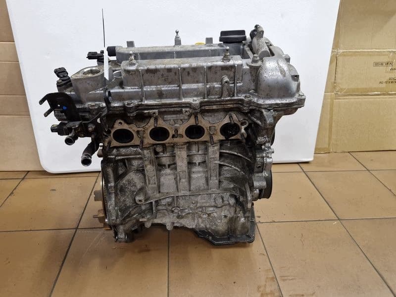 Moteur G4FD — vue 9
