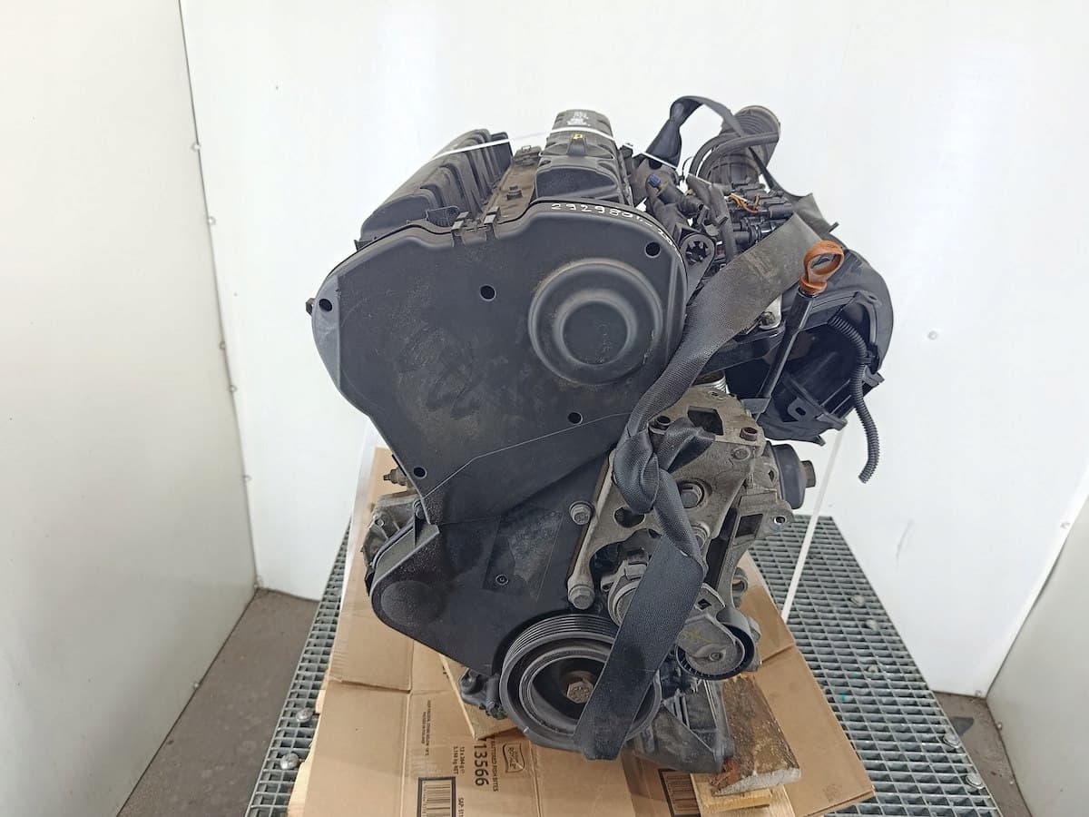 Moteur 6FY (EW7A) — vue 3