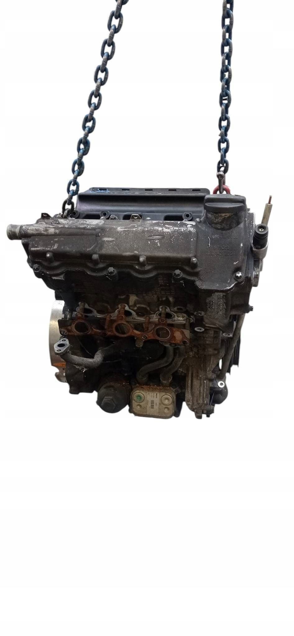 Moteur M 160.920 — vue 10