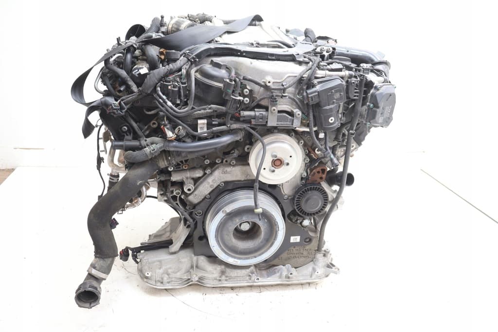Moteur DPXB pour Audi Q7 3.0 Diesel/Electro