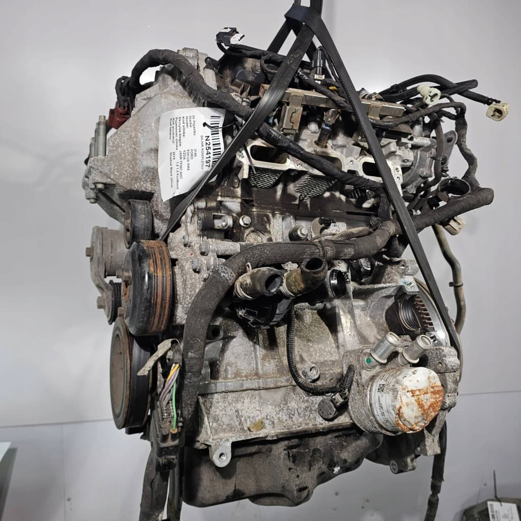 Moteur YZDA pour Ford Kuga 1.5 Petrol