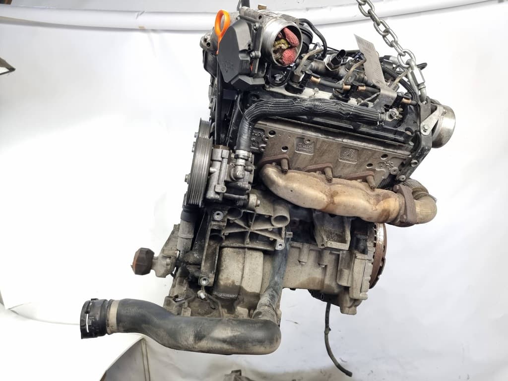 Moteur BPP — vue 3