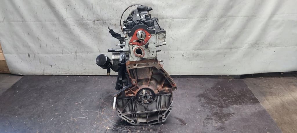 Moteur K9K 837 — vue 2