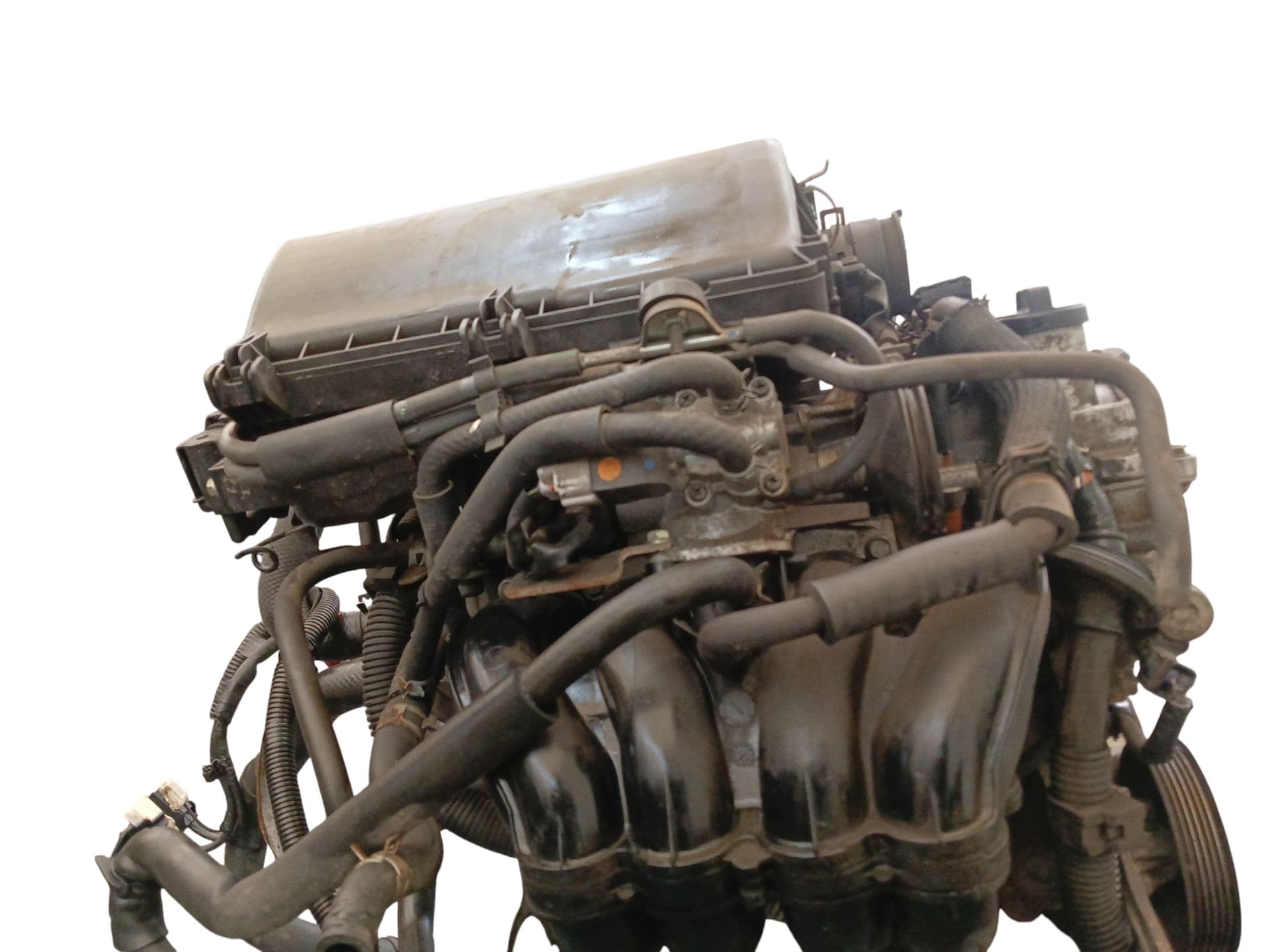 Moteur 3SZ-VE — vue 14